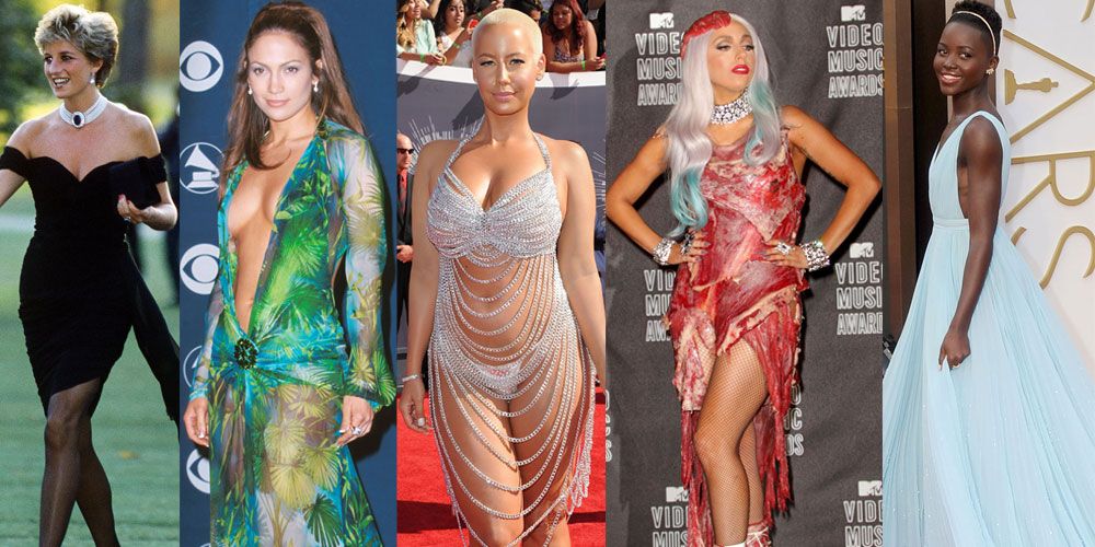Best dresses: The best celebrity ...